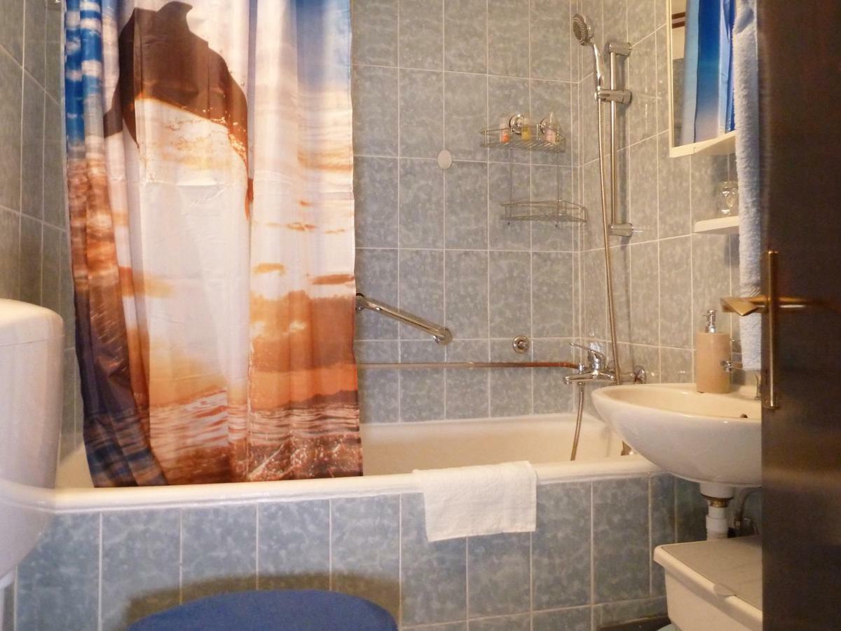 Kuca Za Odmor Luna Villa Slunj Eksteriør bilde