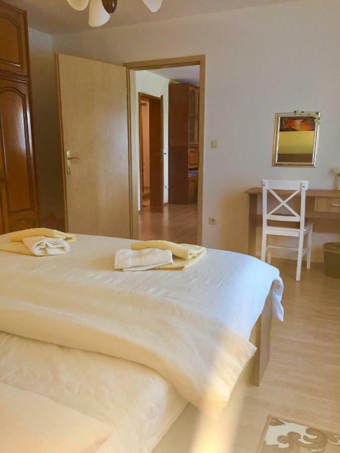 Kuca Za Odmor Luna Villa Slunj Eksteriør bilde